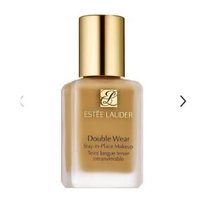 New Estee Lauder Double Wear Stay-in-Place 24-Hour Longwear Foundation Cashew